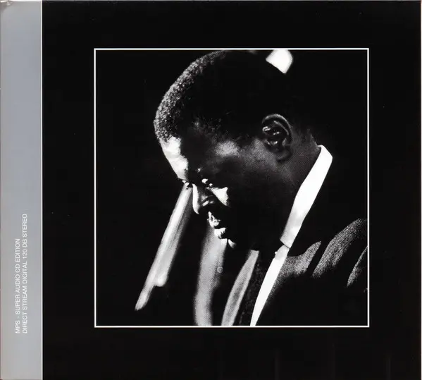 Oscar Peterson - Mellow Mood-1