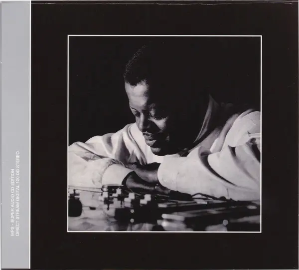 Oscar Peterson - The Way I Really Play-2
