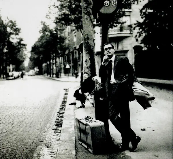 Various - Jazz In Paris - 50 Reasons To Love Paris-6