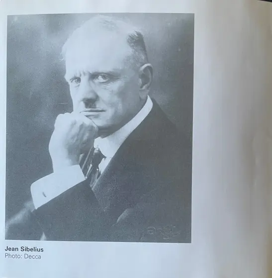 Jean Sibelius, Sir William Walton, Akiko Suwanai, City Of Birmingham Symphony Orchestra, Sakari Oramo - Violin Concertos-3