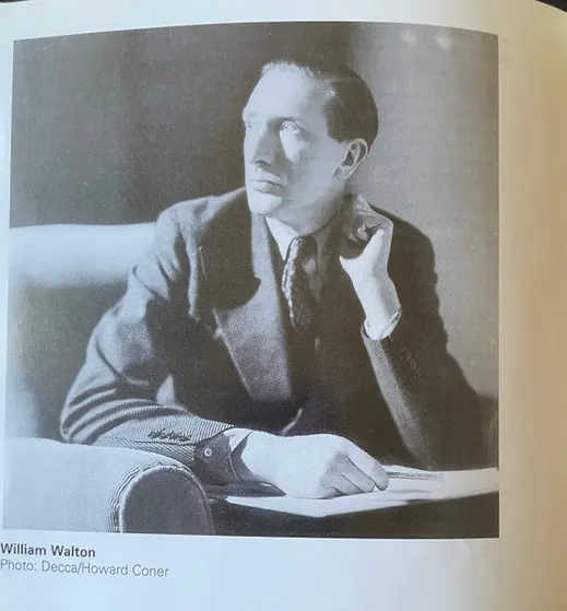 Jean Sibelius, Sir William Walton, Akiko Suwanai, City Of Birmingham Symphony Orchestra, Sakari Oramo - Violin Concertos-5