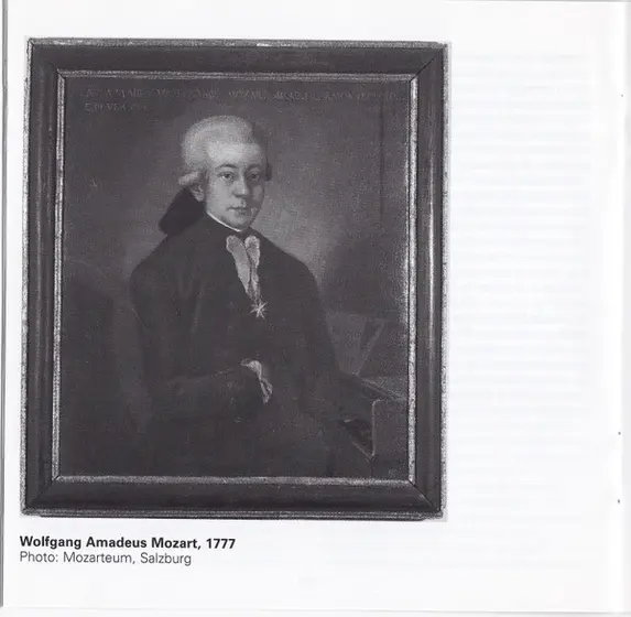 Wolfgang Amadeus Mozart, Alfred Brendel, Sir Charles Mackerras, Scottish Chamber Orchestra - Piano Concertos K271 "Jeunehomme" & K503-1