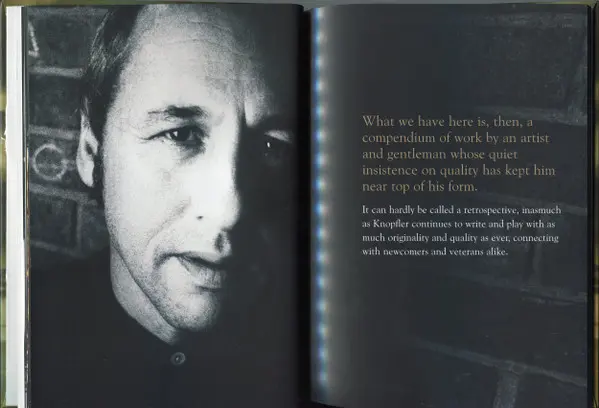Dire Straits & Mark Knopfler - Private Investigations - The Best Of-17