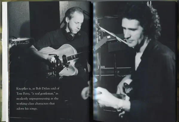 Dire Straits & Mark Knopfler - Private Investigations - The Best Of-15