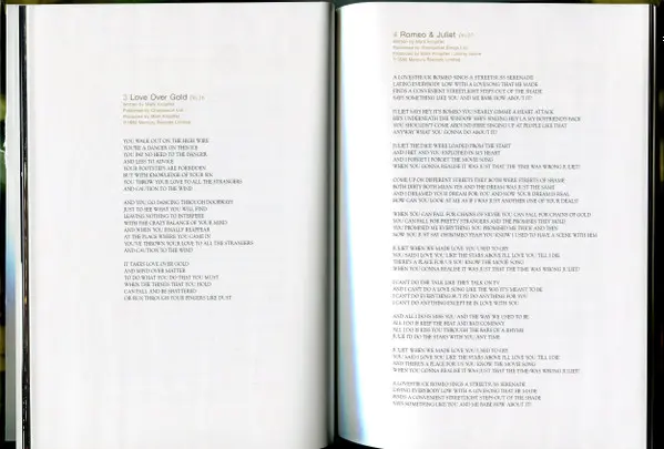 Dire Straits & Mark Knopfler - Private Investigations - The Best Of-21
