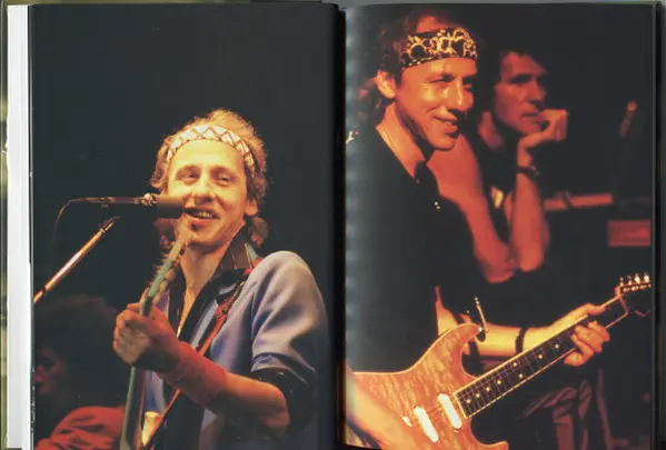 Dire Straits & Mark Knopfler - Private Investigations - The Best Of-13