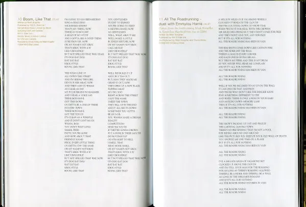Dire Straits & Mark Knopfler - Private Investigations - The Best Of-30