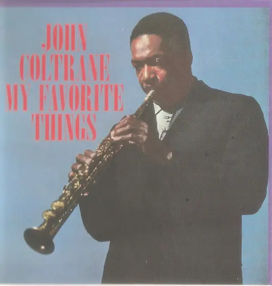 John Coltrane - Timeless Classic Albums-6