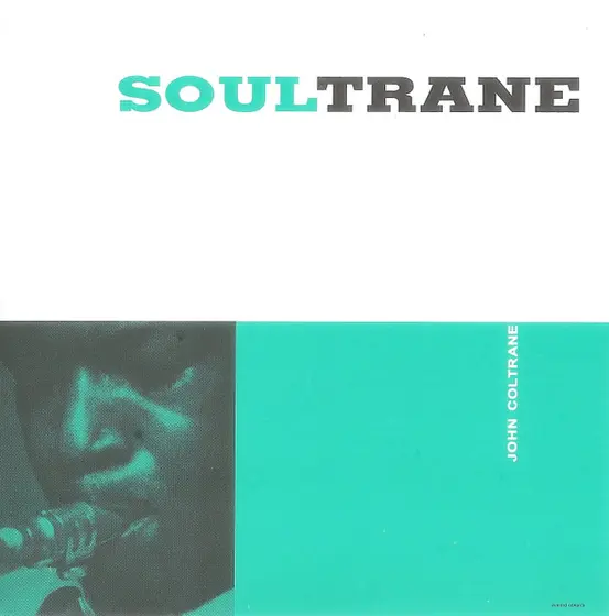 John Coltrane - Timeless Classic Albums-2