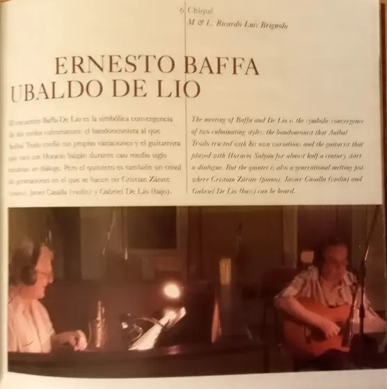 Various - Café De Los Maestros-44