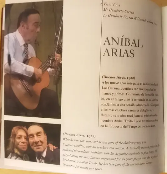 Various - Café De Los Maestros-12