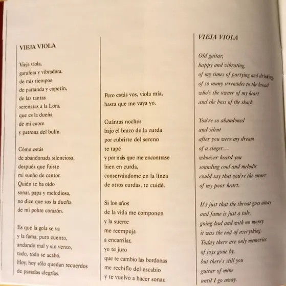 Various - Café De Los Maestros-14