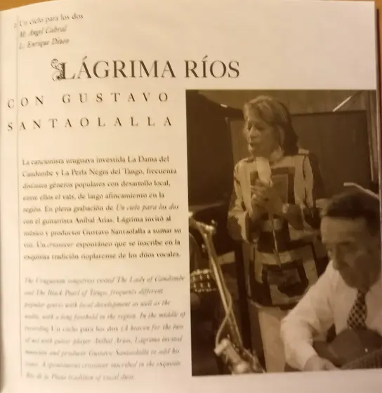 Various - Café De Los Maestros-38