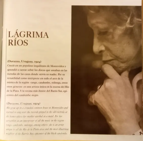 Various - Café De Los Maestros-13