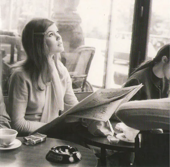 Various - Jazz in Paris - The 100's Most Beautiful Melodies-8