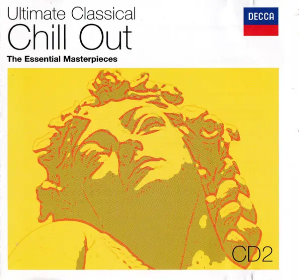 Various - Ultimate Classical Chill Out - The Essential Masterpieces-13