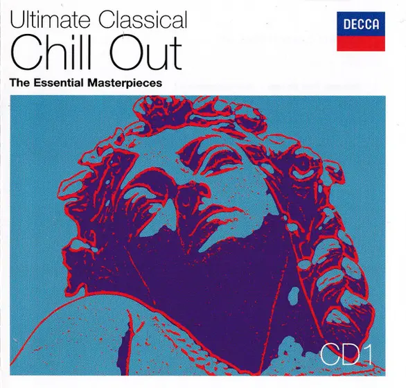 Various - Ultimate Classical Chill Out - The Essential Masterpieces-5