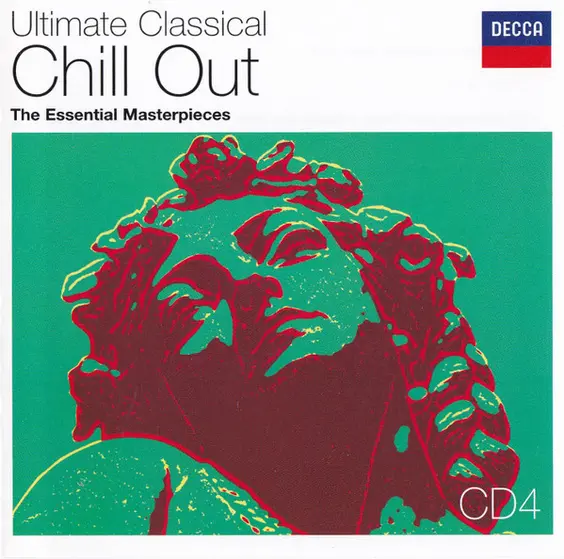 Various - Ultimate Classical Chill Out - The Essential Masterpieces-29