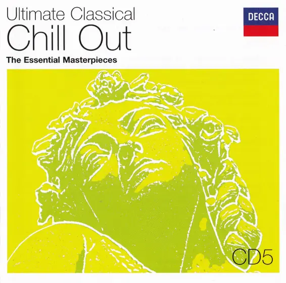 Various - Ultimate Classical Chill Out - The Essential Masterpieces-37
