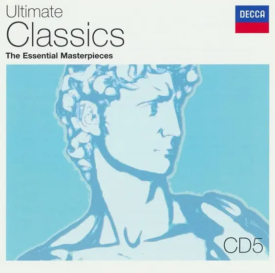 Various - Ultimate Classics-18
