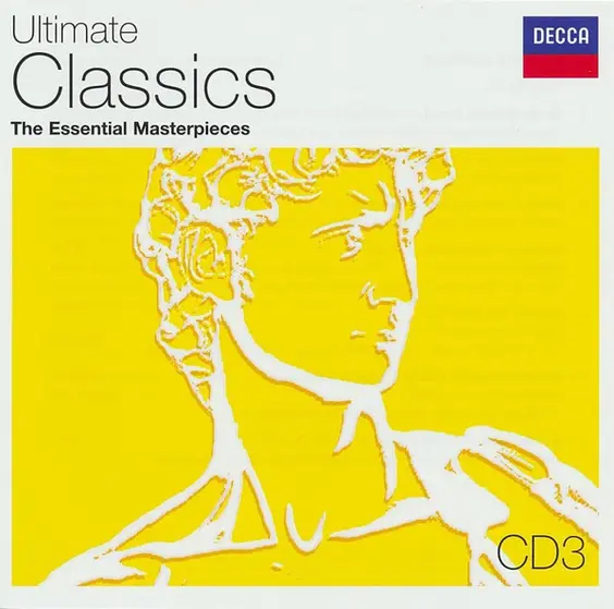 Various - Ultimate Classics-10