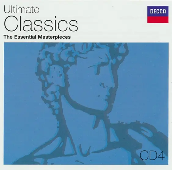 Various - Ultimate Classics-14