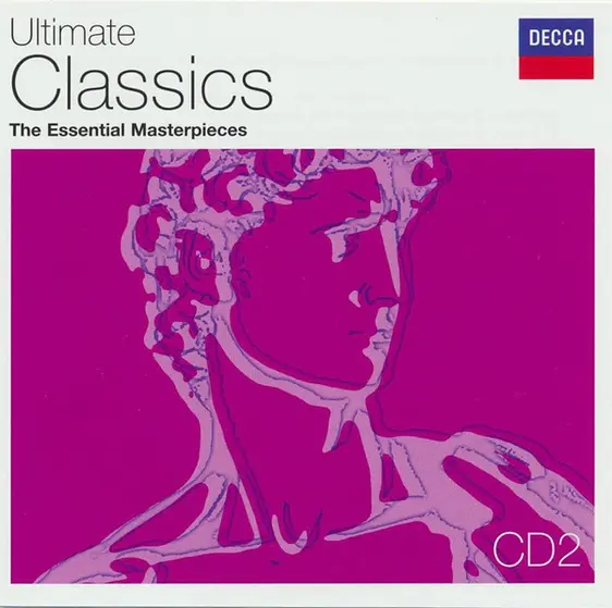 Various - Ultimate Classics-6