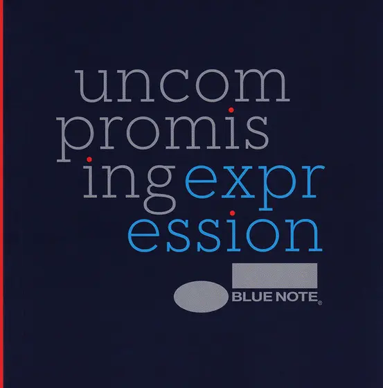 Various - Uncompromising Expression-20