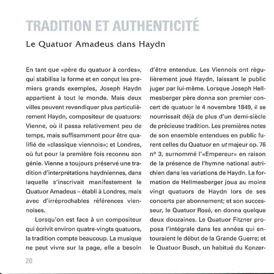 Joseph Haydn - Amadeus-Quartett - 27 String Quartets / Seven Last Words On The Cross-64