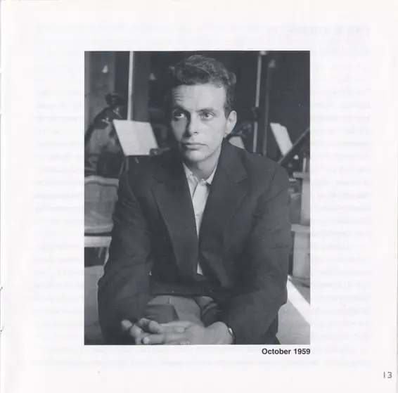 Lorin Maazel, Berliner Philharmoniker - Complete Early Berlin Philharmonic Recordings 1957 – 1962-28