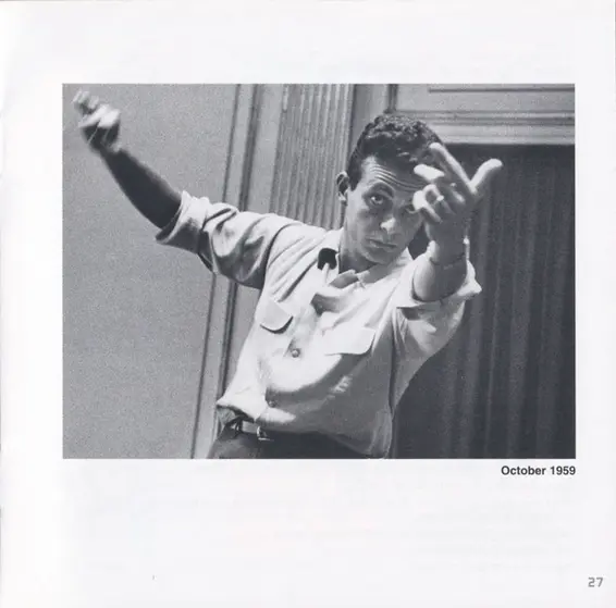 Lorin Maazel, Berliner Philharmoniker - Complete Early Berlin Philharmonic Recordings 1957 – 1962-32