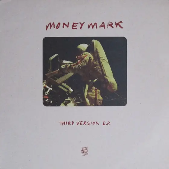 Money Mark - Third Version E.P.-0