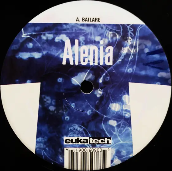 Alenia - Bailare-2