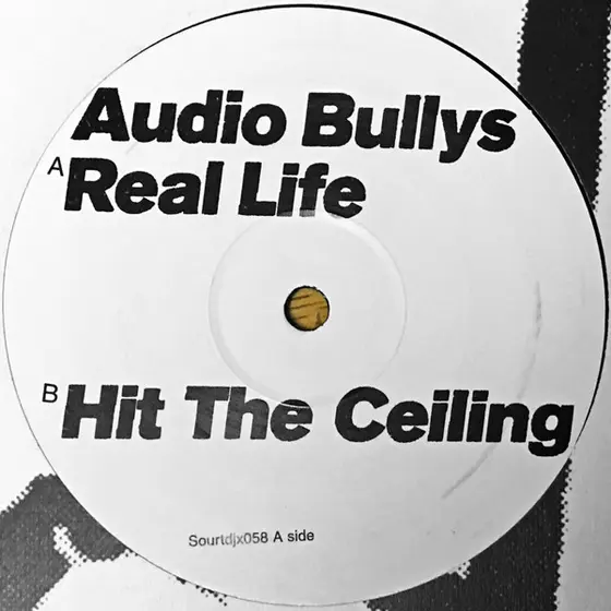 Audio Bullys - Real Life-0