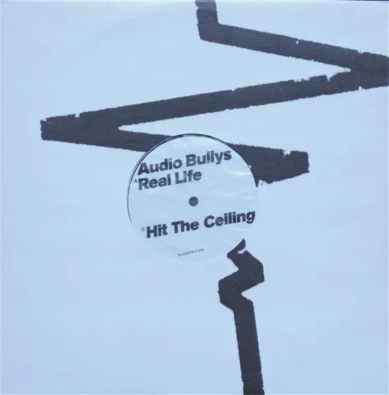 Audio Bullys - Real Life-2