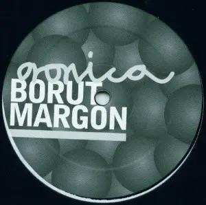 Borut Margon - Oronica-0