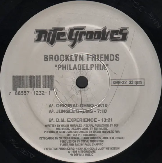 Brooklyn Friends - Philadelphia-0