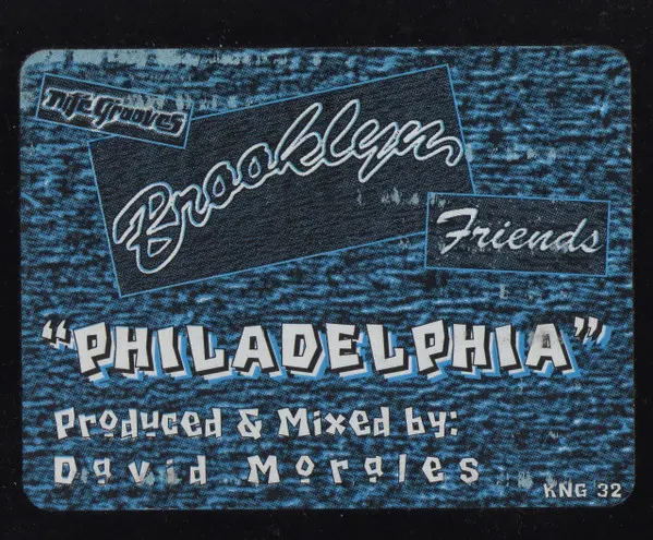 Brooklyn Friends - Philadelphia-2