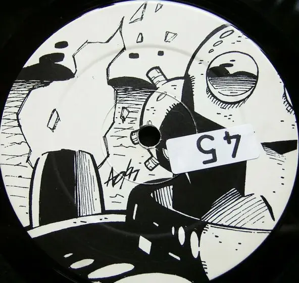 Claude Young - Pattern Buffer 04: The Final Sequence-0