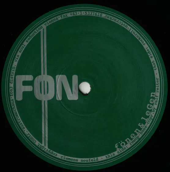 Clemens Neufeld - Fönen & Legen-0
