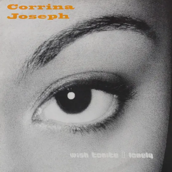 Corrina Joseph - Wish Tonite / Lonely-0