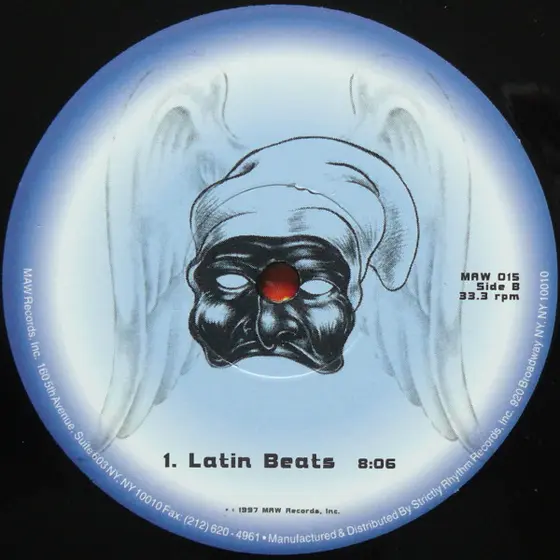 Corvino Traxx - Primo-0