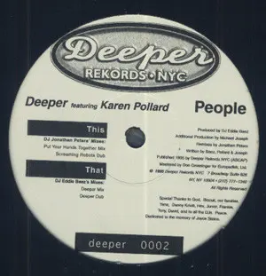 Deeper Featuring Karen Pollard - People-0