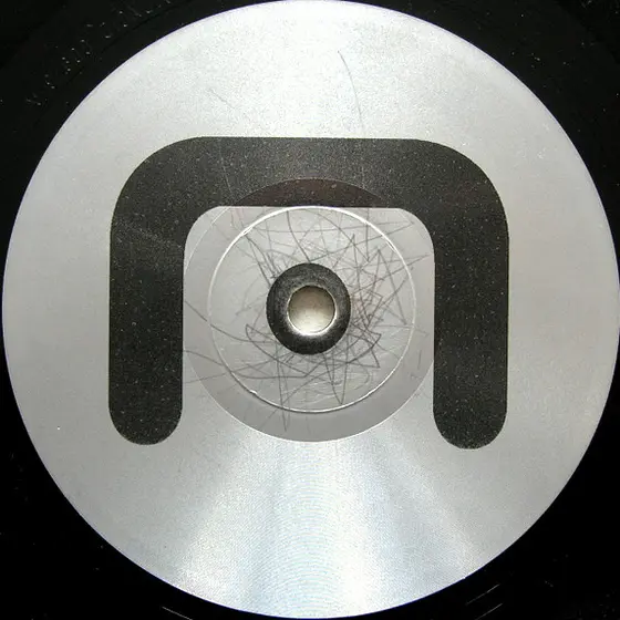 DJ La Monde vs. Levantine - Back Is Fred-0
