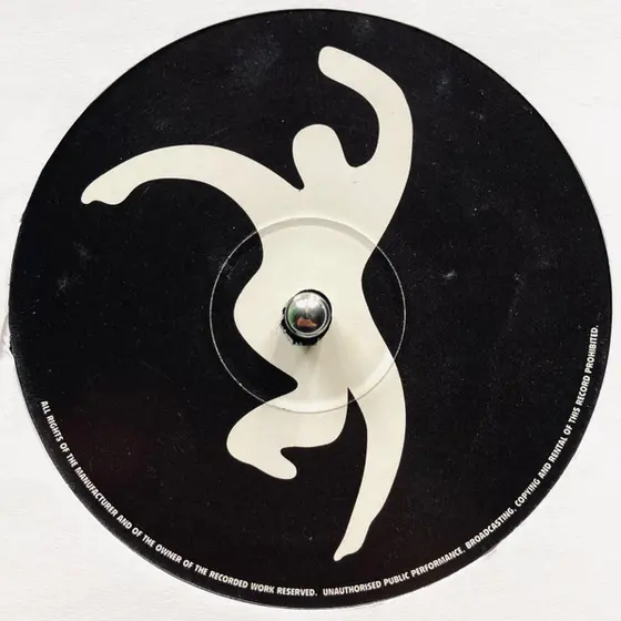 E-Z Rollers - Synesthesia / Fever-3