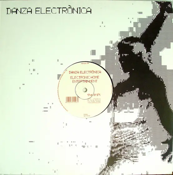 Electronic Home Entertainment - The Drift-0