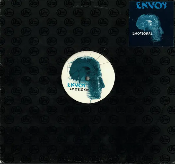 Envoy - Emotional-0