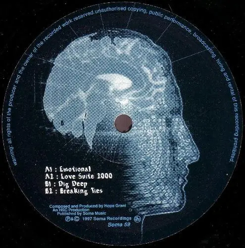 Envoy - Emotional-1