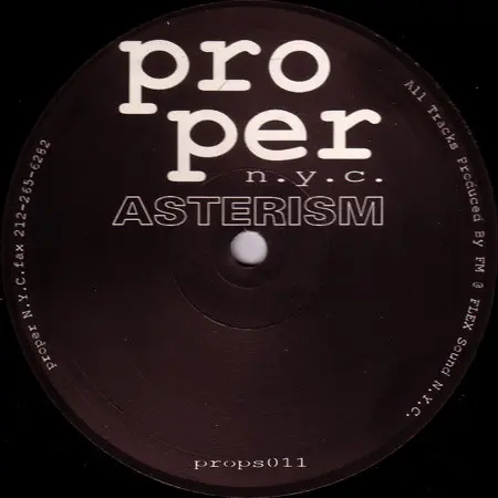 FM - Asterism-0
