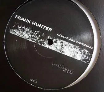 Frank Hunter - Ocular And Particular-0